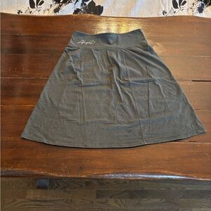 Life Is Good Women's Skirt size S